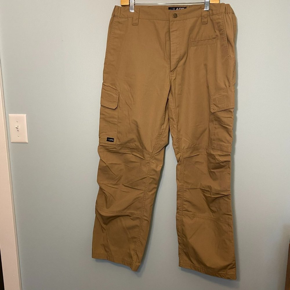 Mens 36X30 LAPG Tactical Pants